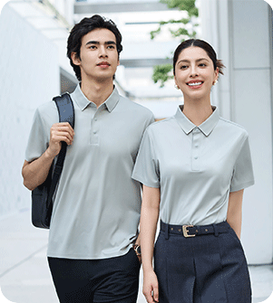 POLO衫